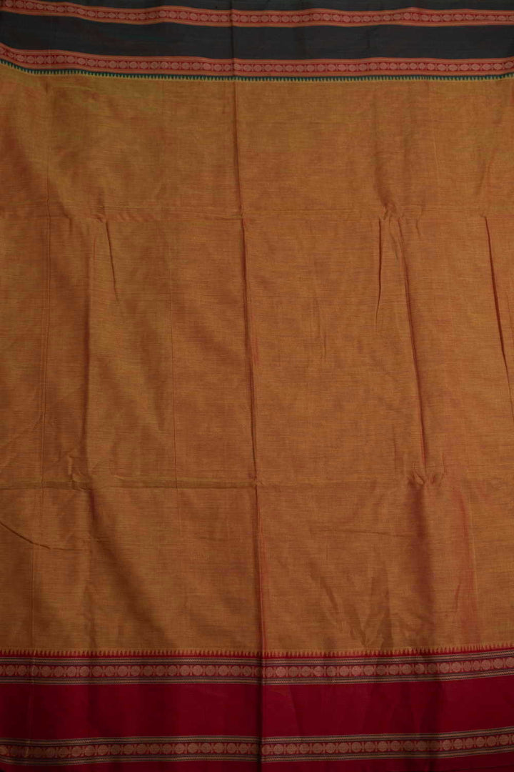 Border Fabrics - Matkatus 