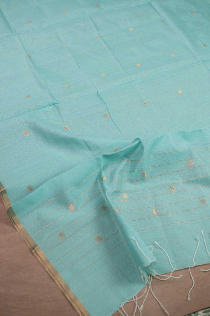 Dupattas - Matkatus 