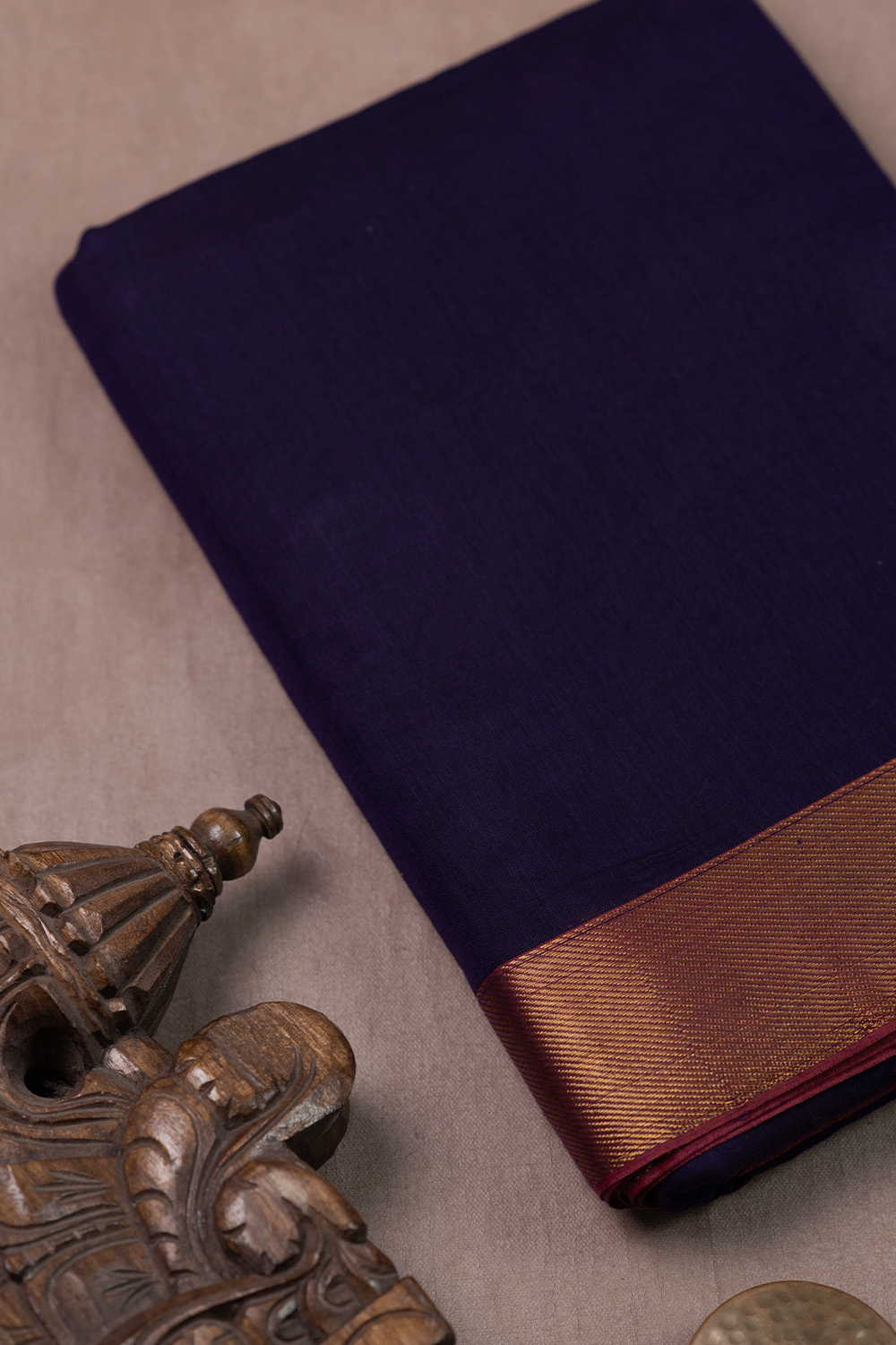 Cotton Fabric -  Matkatus 