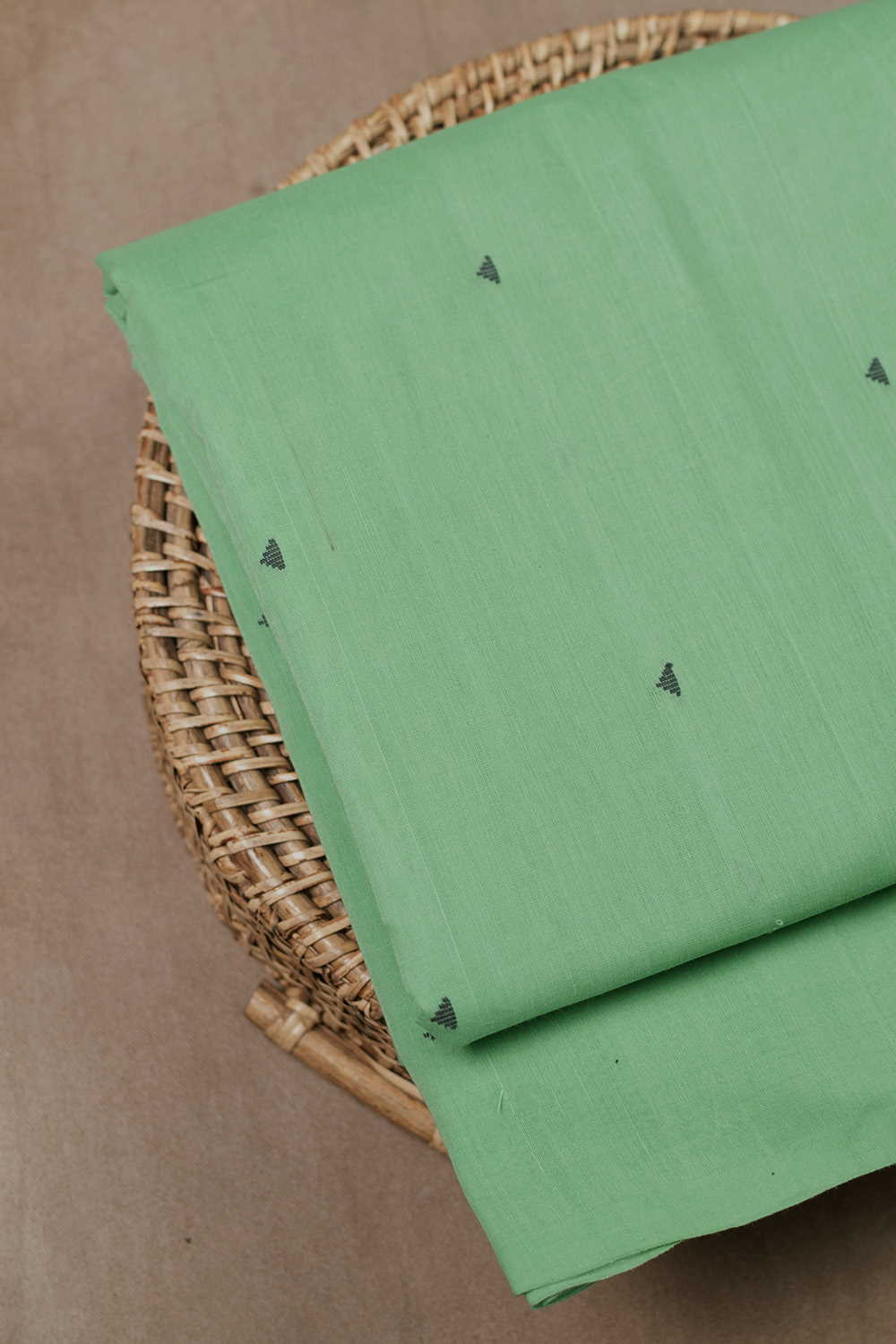 Handwoven Fabric - Matkatus