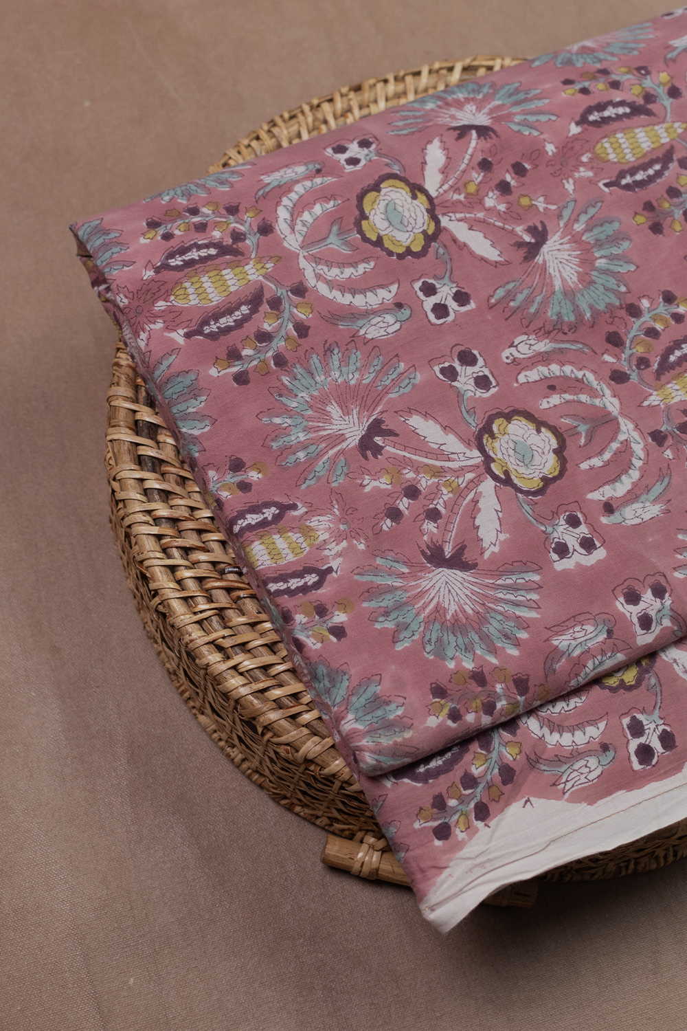 Cotton Fabrics-Matkatus 