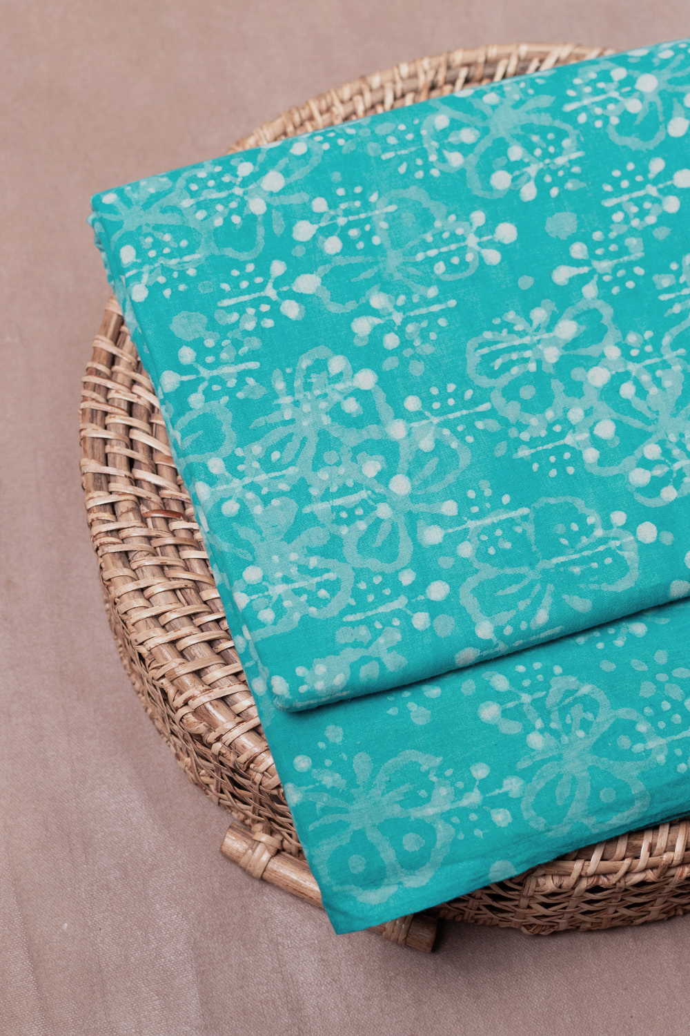 Cotton Fabric-Mtatkatus 