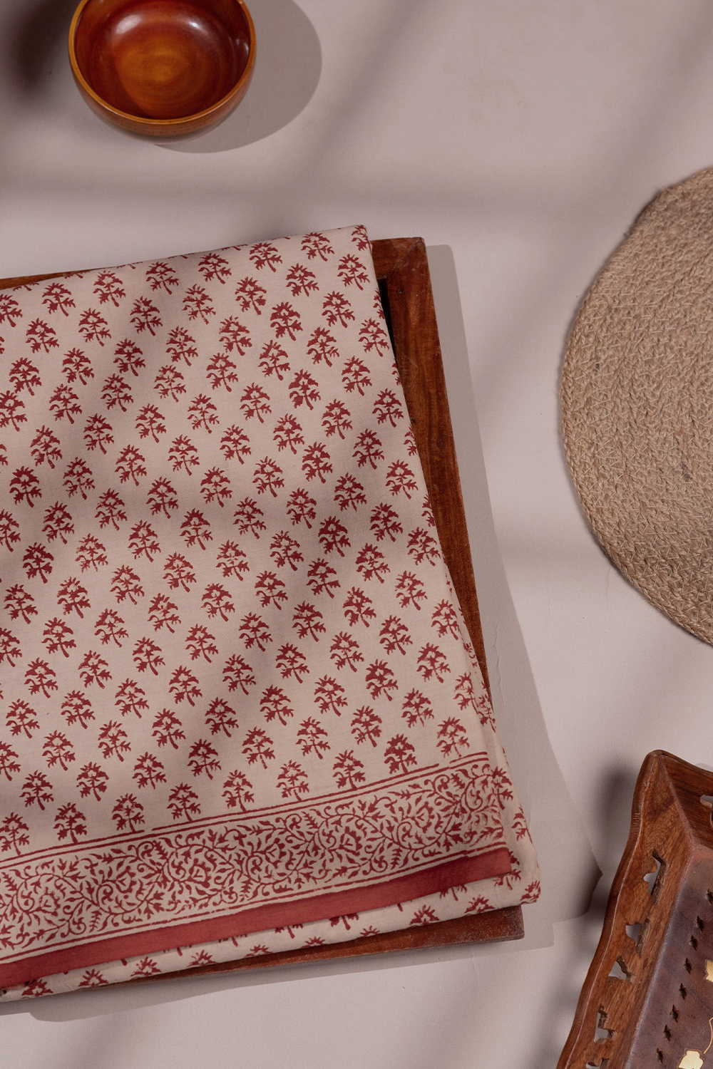Sarees - Matkatus 