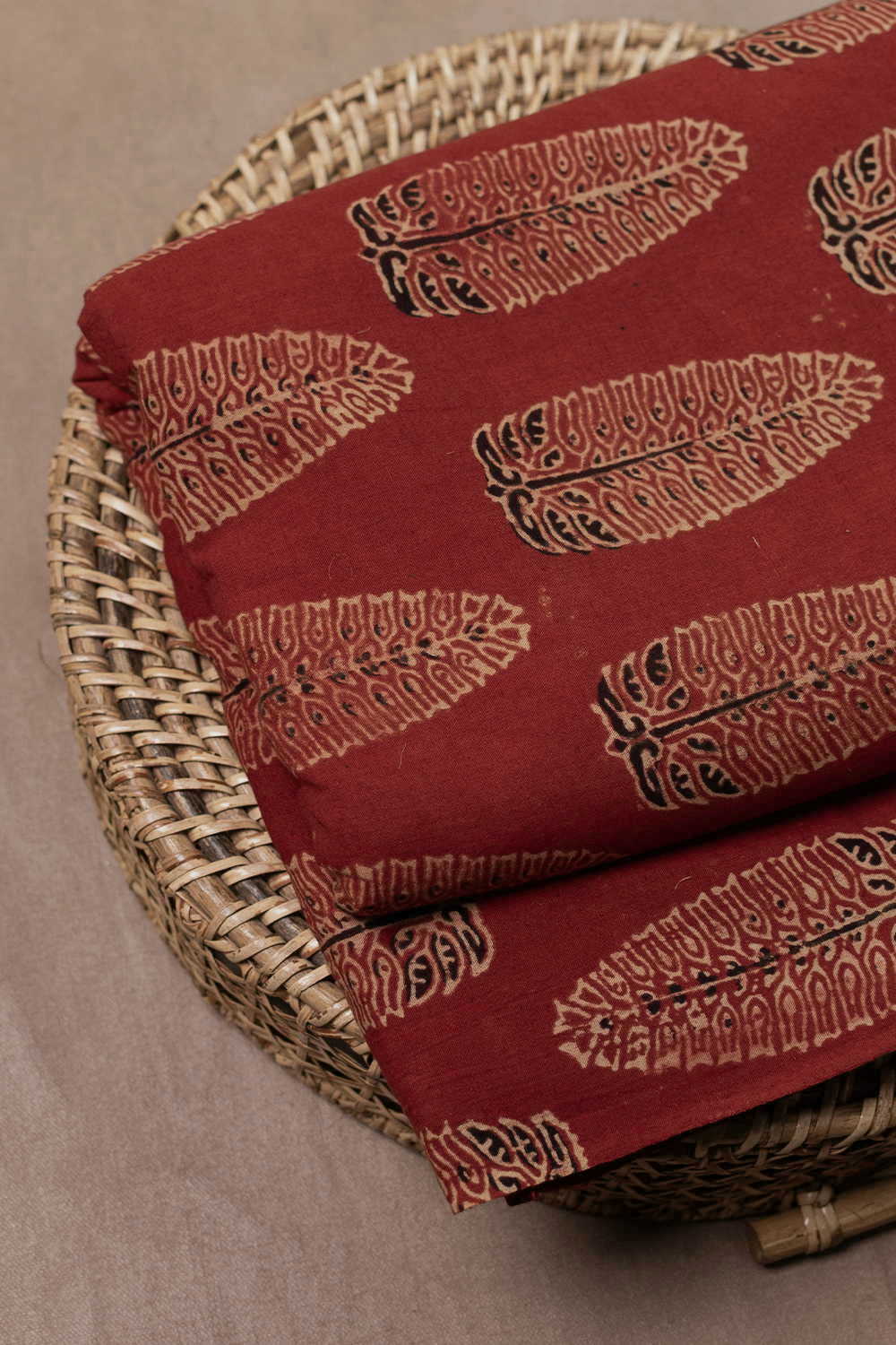 Cotton Fabrics-Matkatus