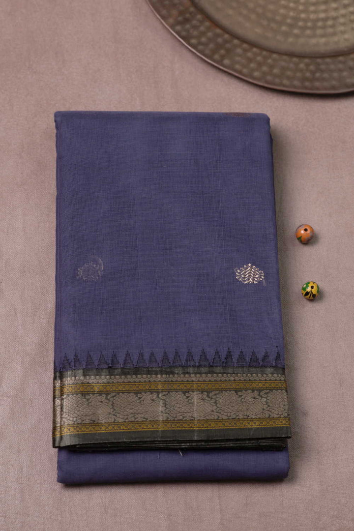 Cotton Saree - Matkatus