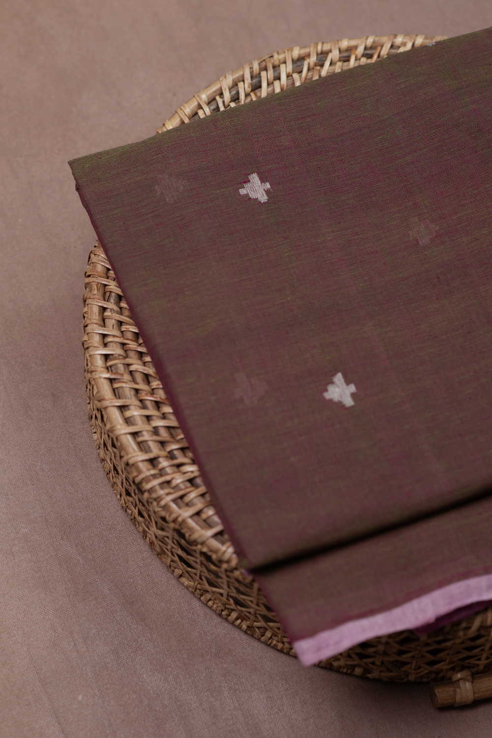 Handspun Fabrics - Matkatus 