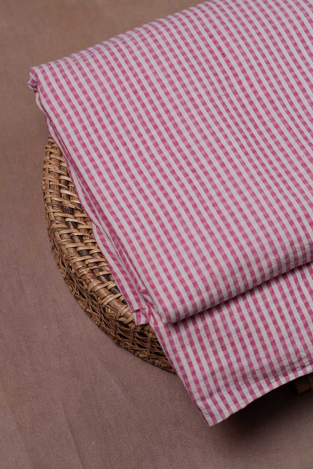 Cotton Fabric - Matkatus 