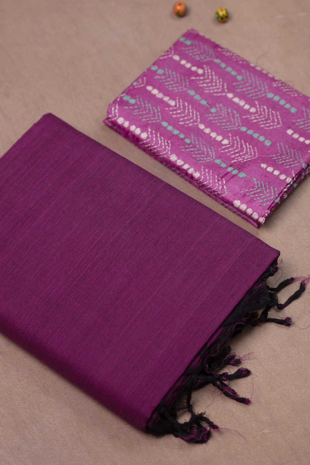 Cotton Sarees - Matkatus 