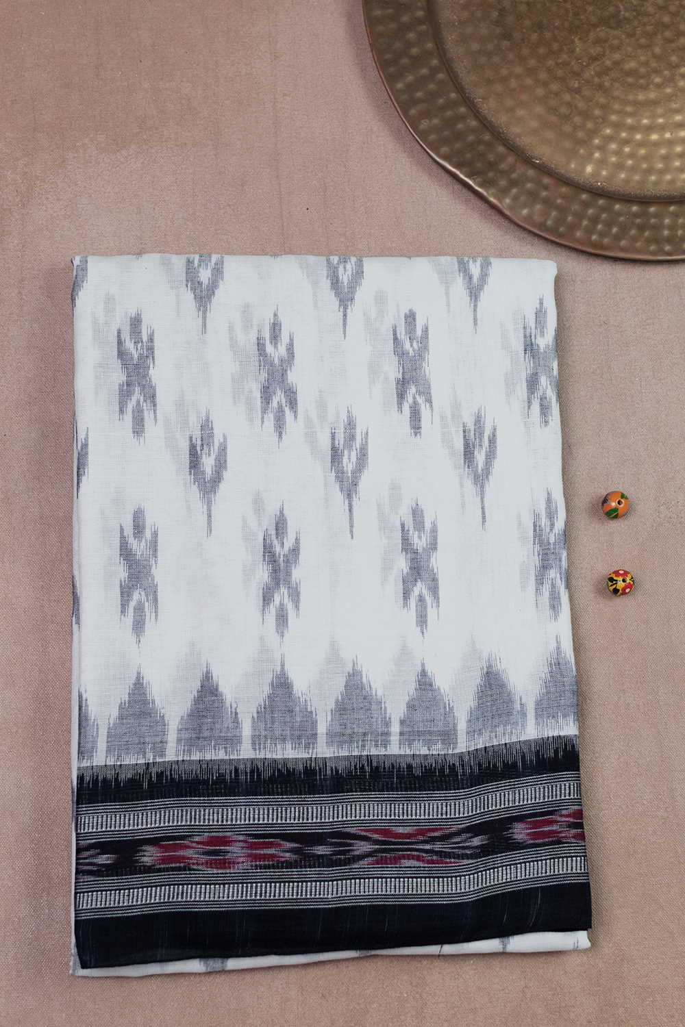 Orissa Ikat Sarees-Matkatus 