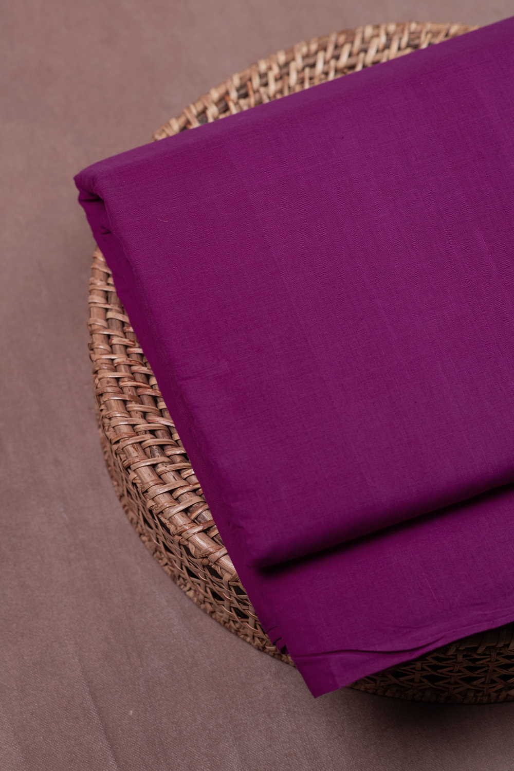 Mangalagiri Plain Fabric -Matkatus