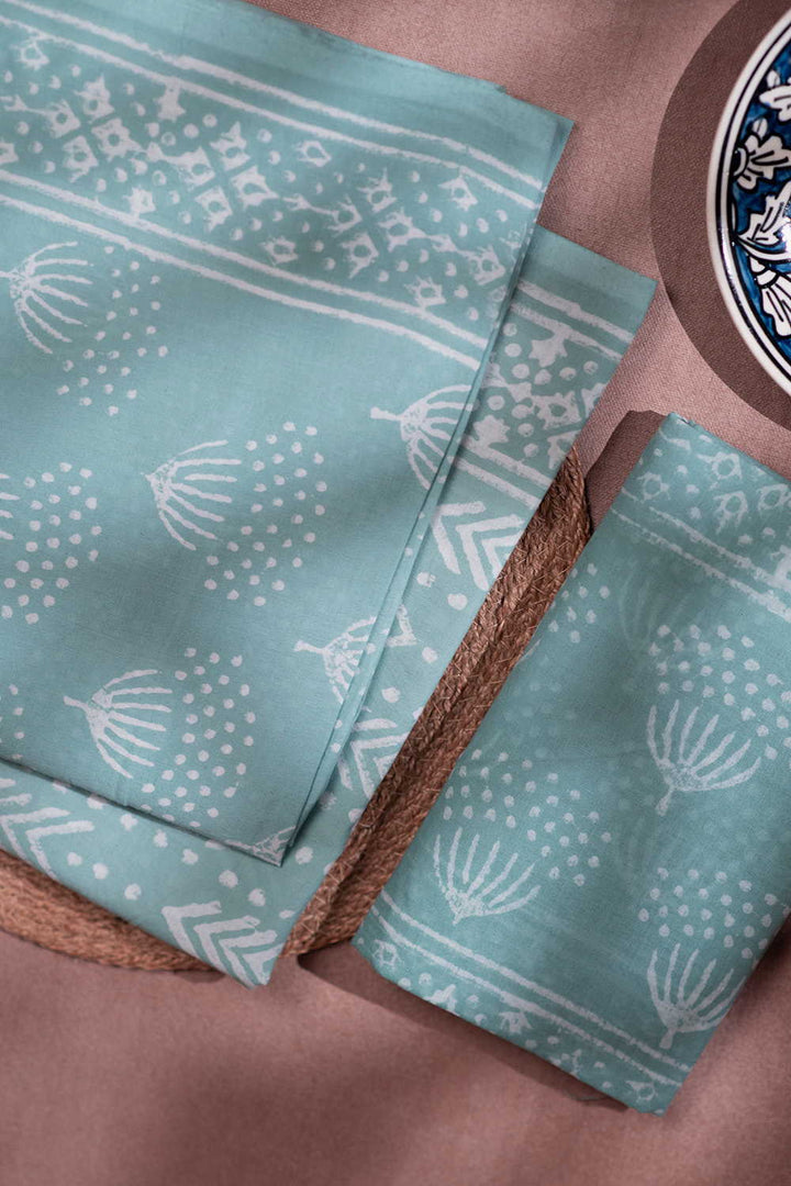 Mul Cotton Suits - matkatus 
