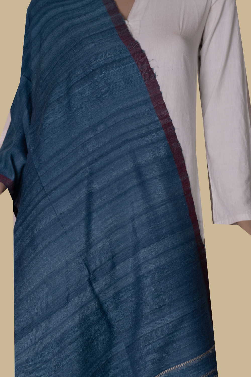 Bhujodi Stoles - Matkatus 