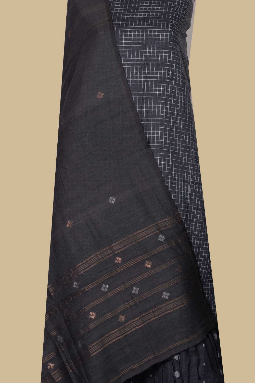 Top and Dupatta - Matkatus 