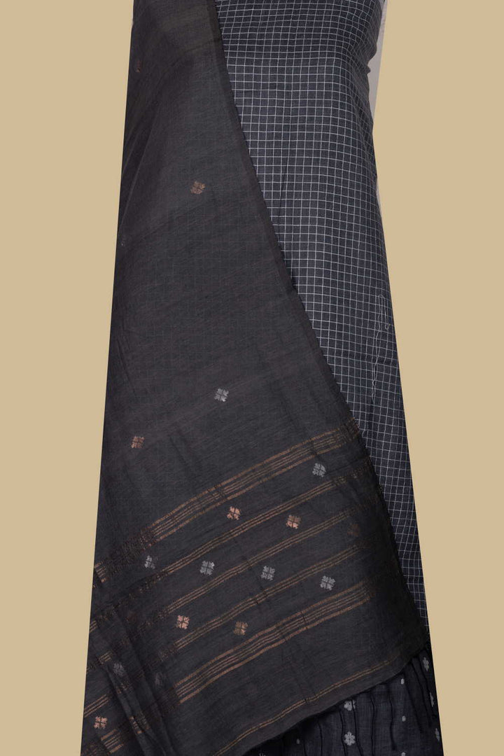 Top and Dupatta - Matkatus 