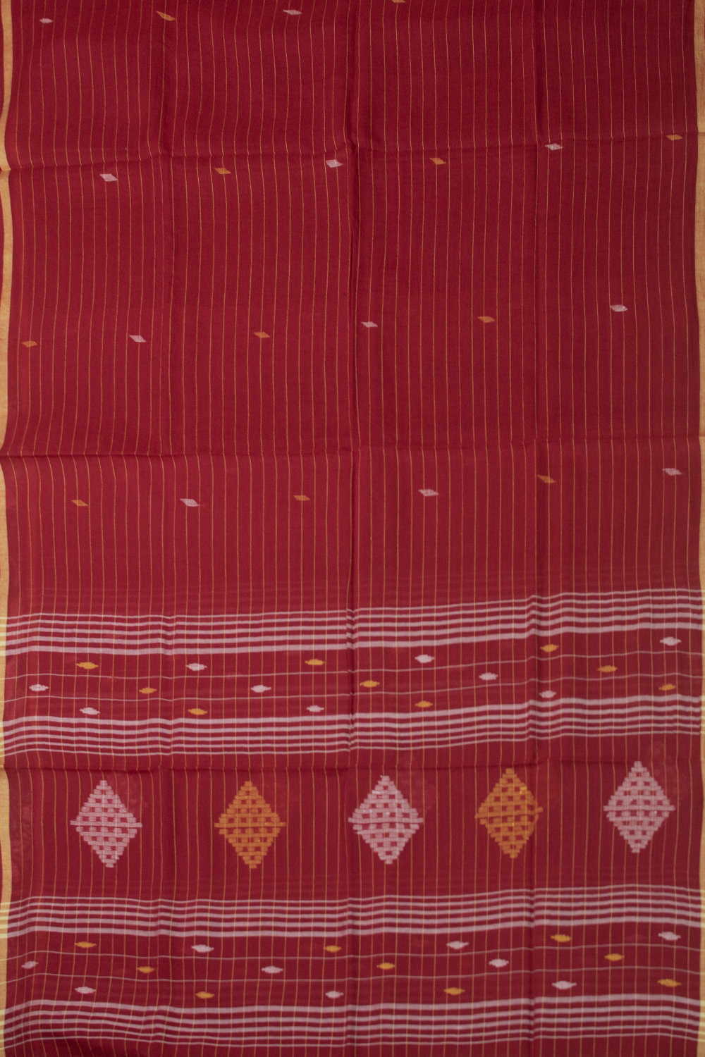 Cotton Dupattas - Matkatus