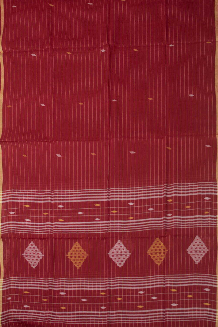 Cotton Dupattas - Matkatus
