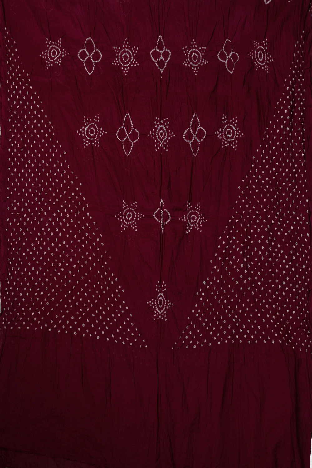 Cotton Dupatta - Matkatus 