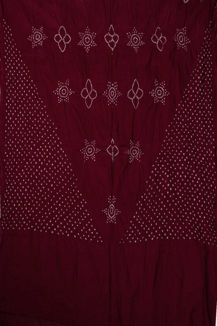 Cotton Dupatta - Matkatus 