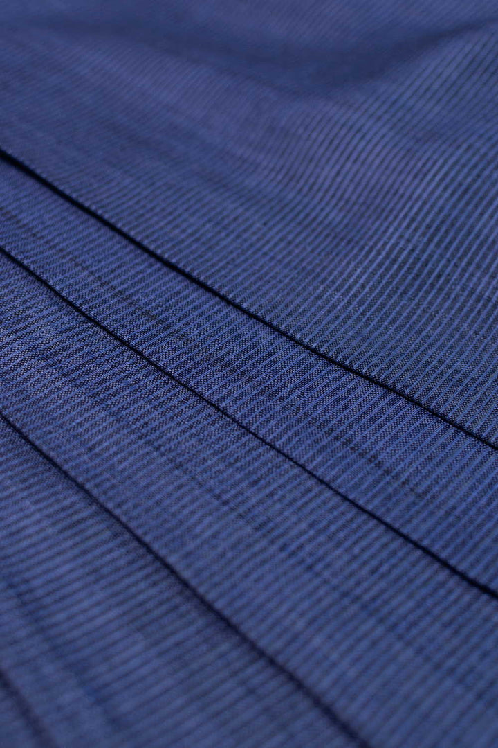 Silk Fabric - Matkatus 