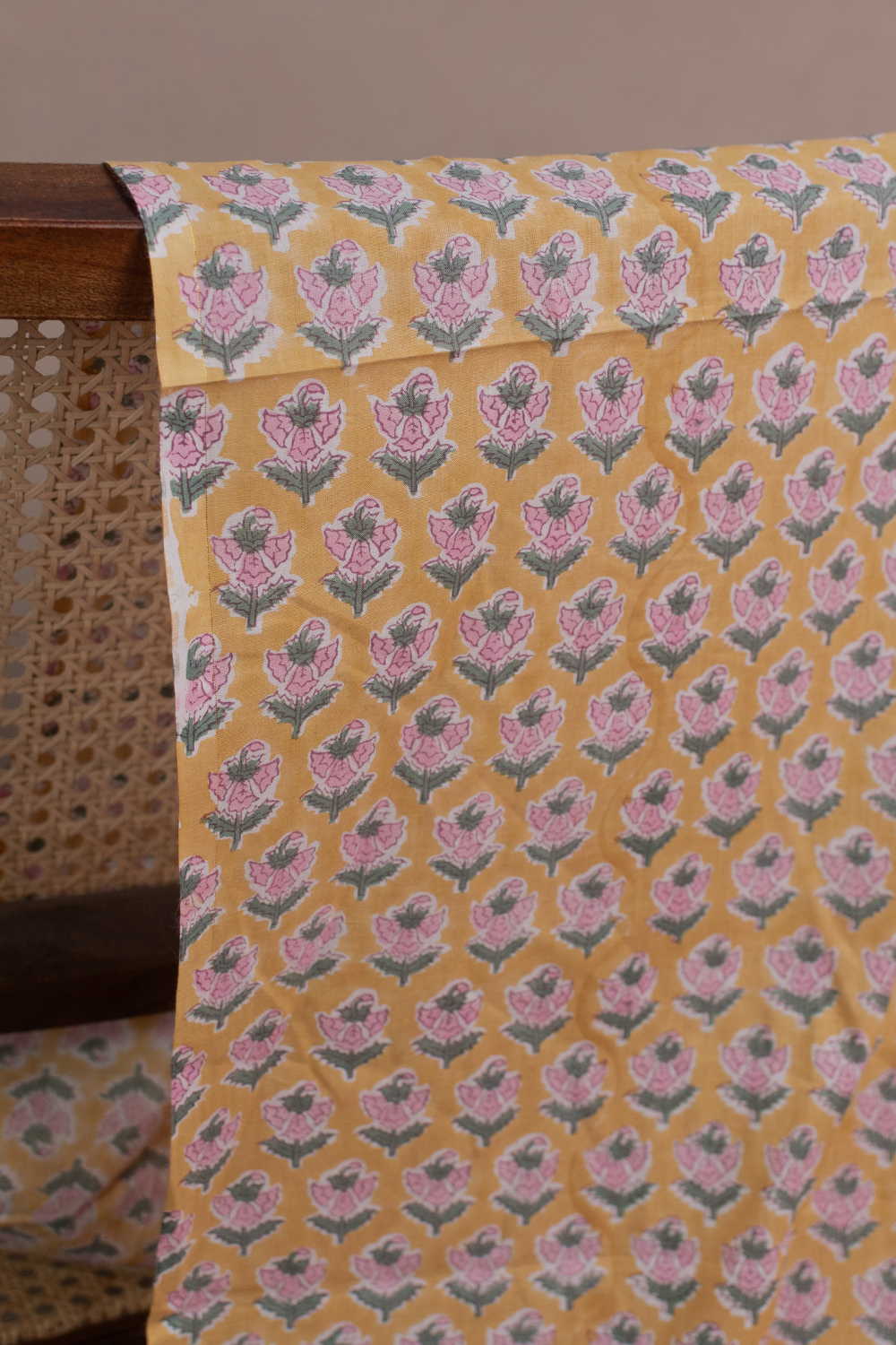 Sanganeri Fabrics-Matkatus  