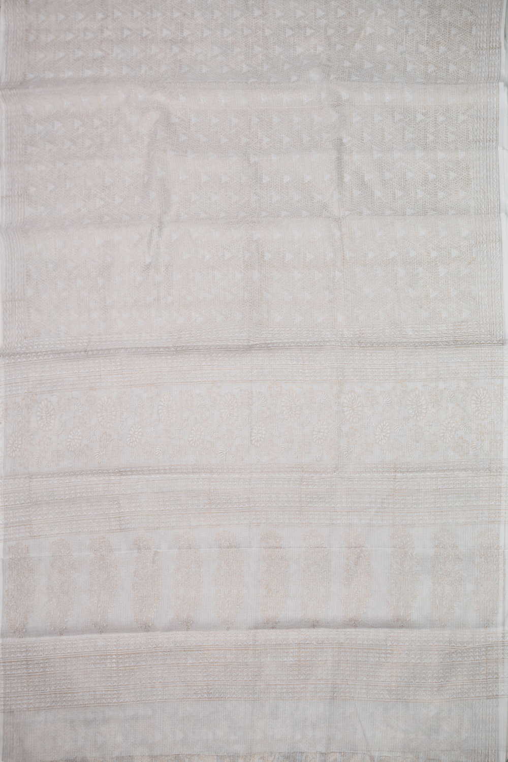 Cotton Saree - Matkatus 