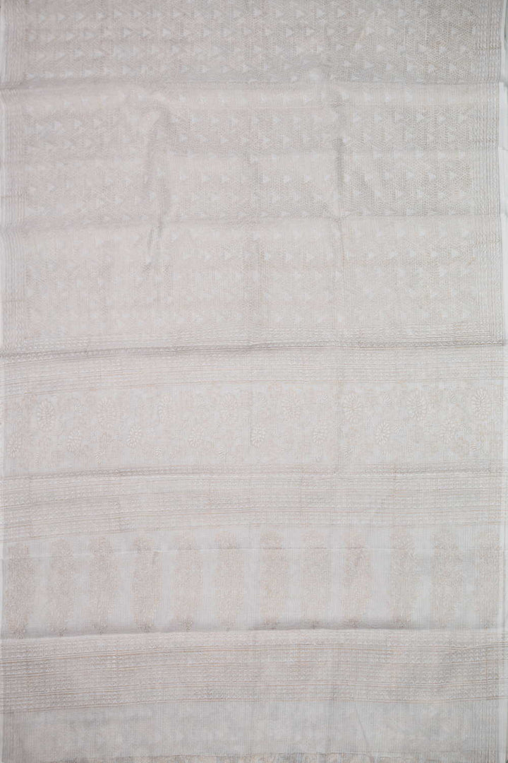 Cotton Saree - Matkatus 