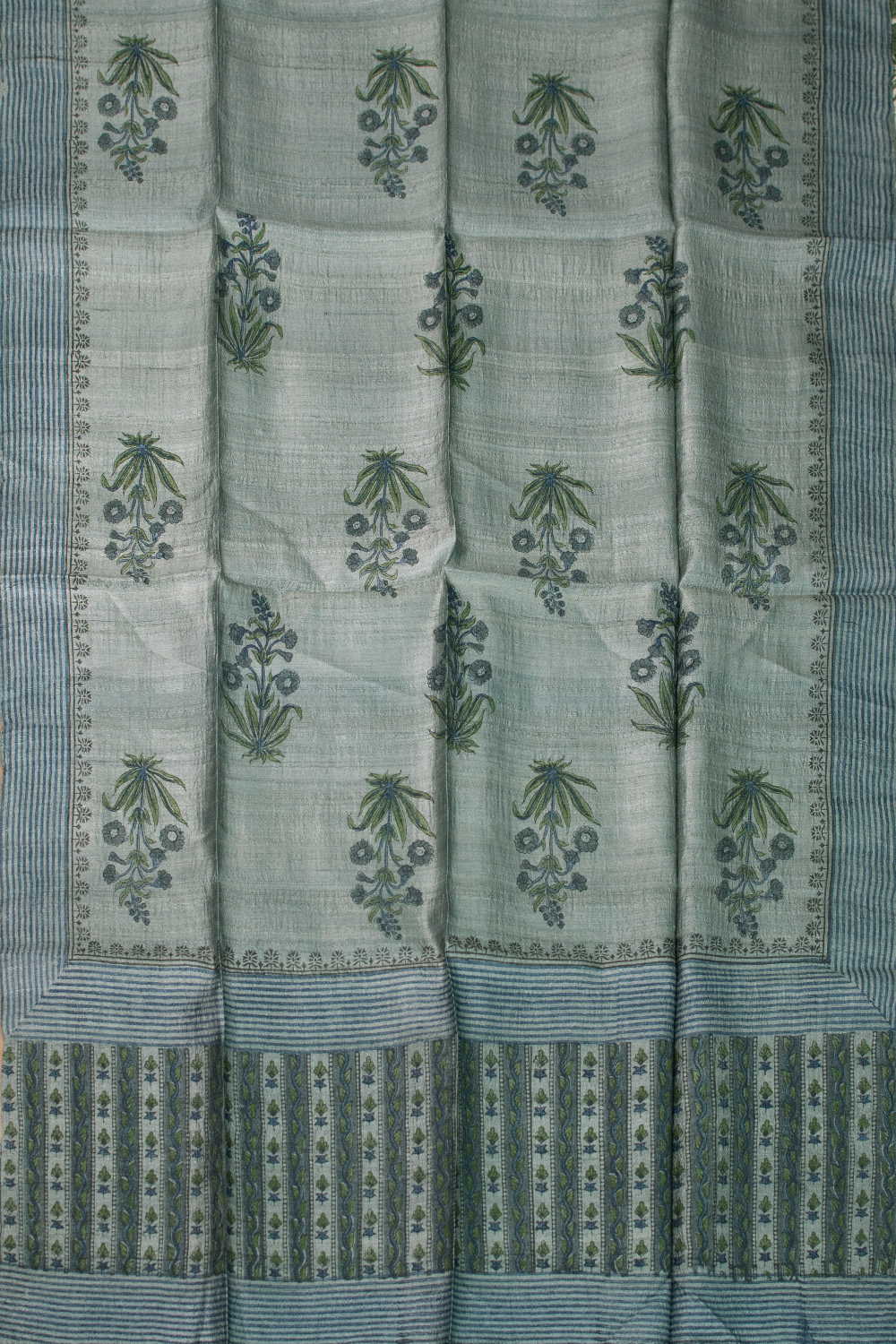 Shibori Dupattas - Matkatus 
