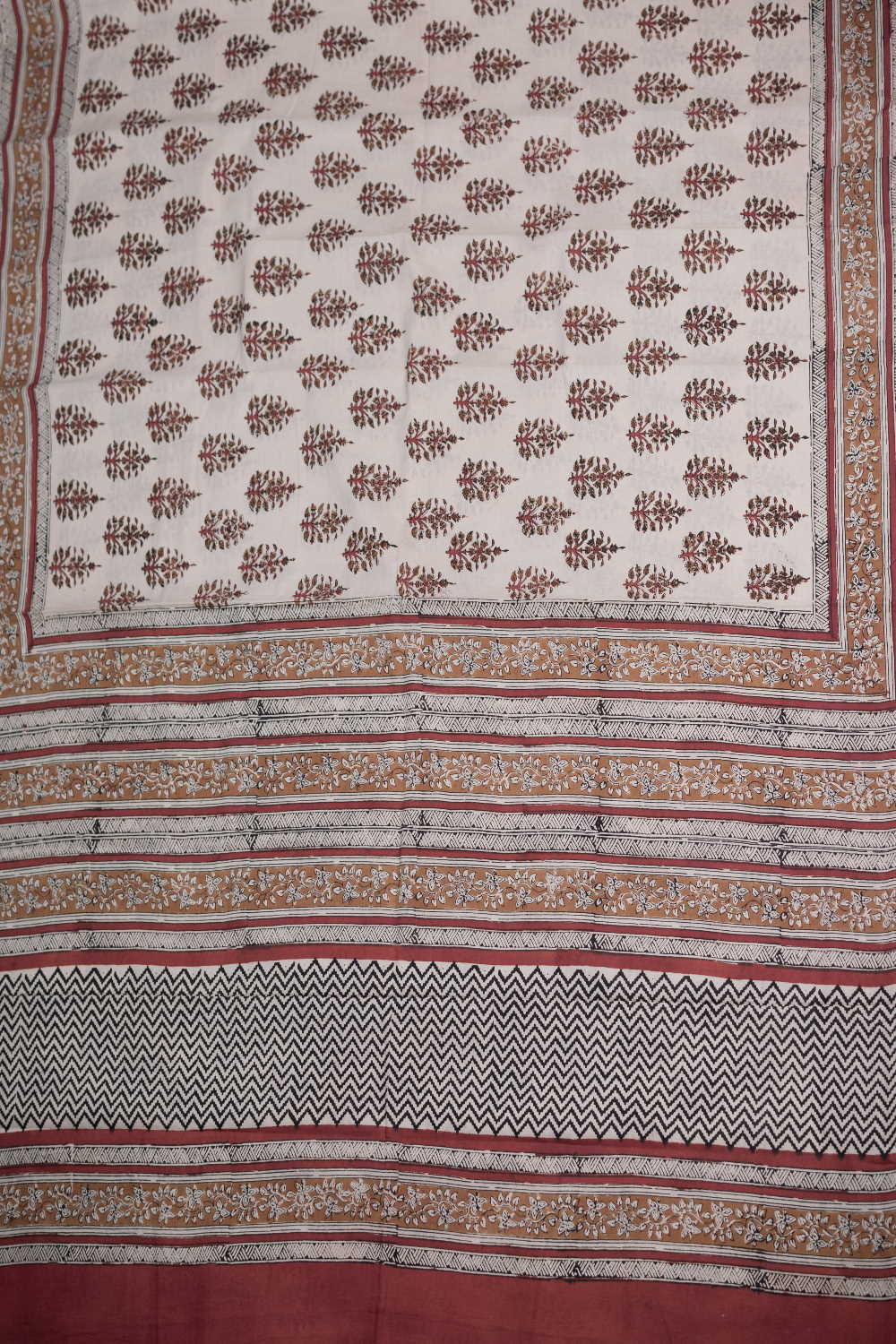 Cotton Saree-Matkatus 
