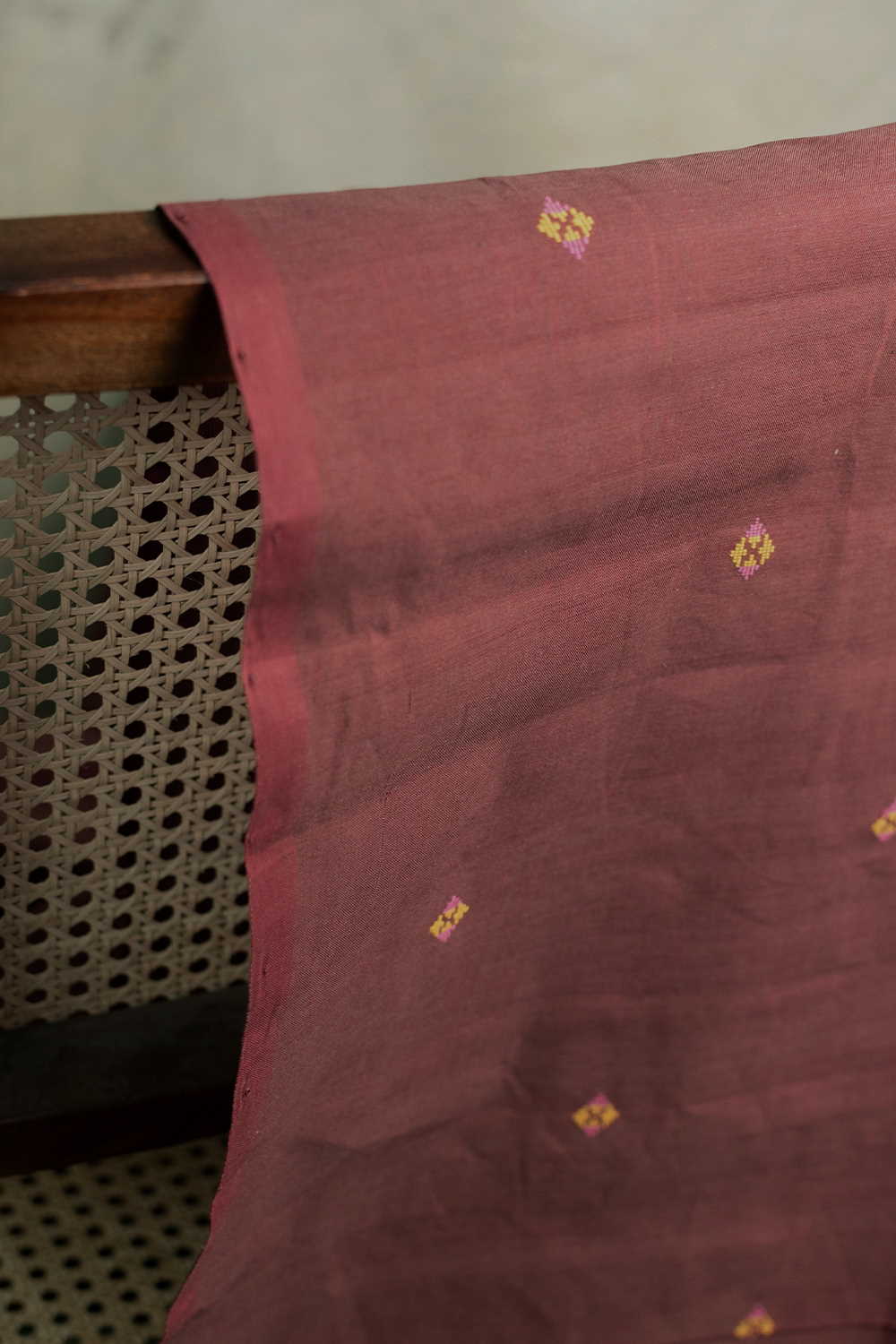 Cotton Fabrics - Matkatus 