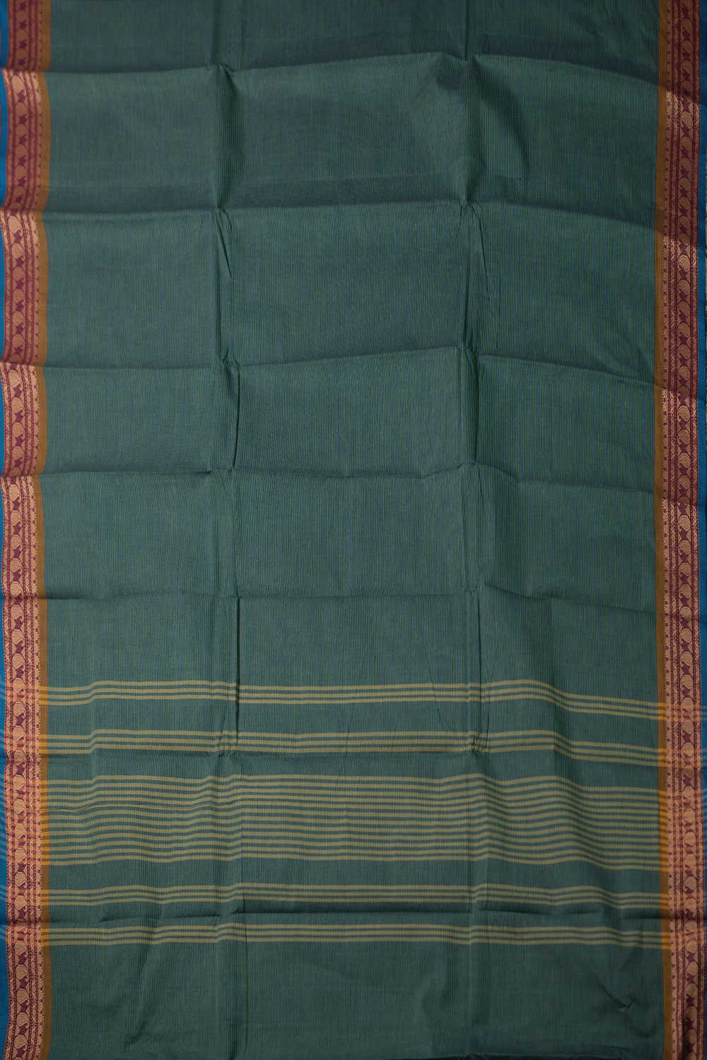 Traditional Coton Saree - Matkatus 