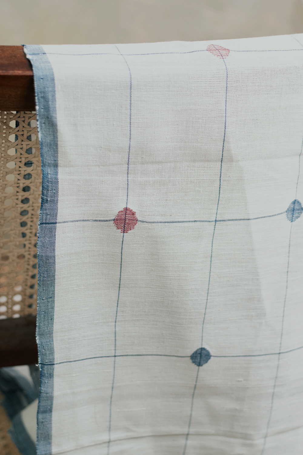 Handloom Fabrics - Matkatus 