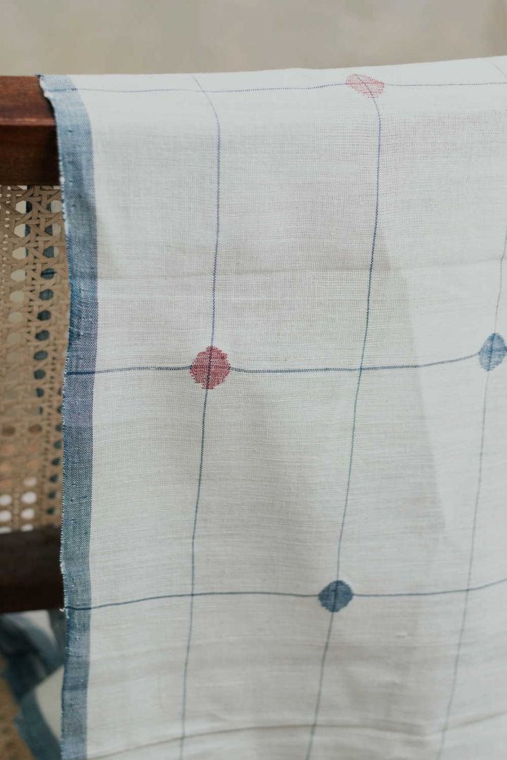 Handloom Fabrics - Matkatus 