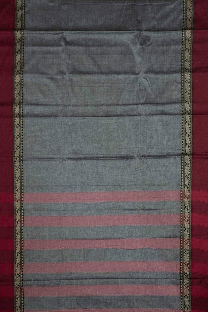 Cotton Sarees-Matkatus 