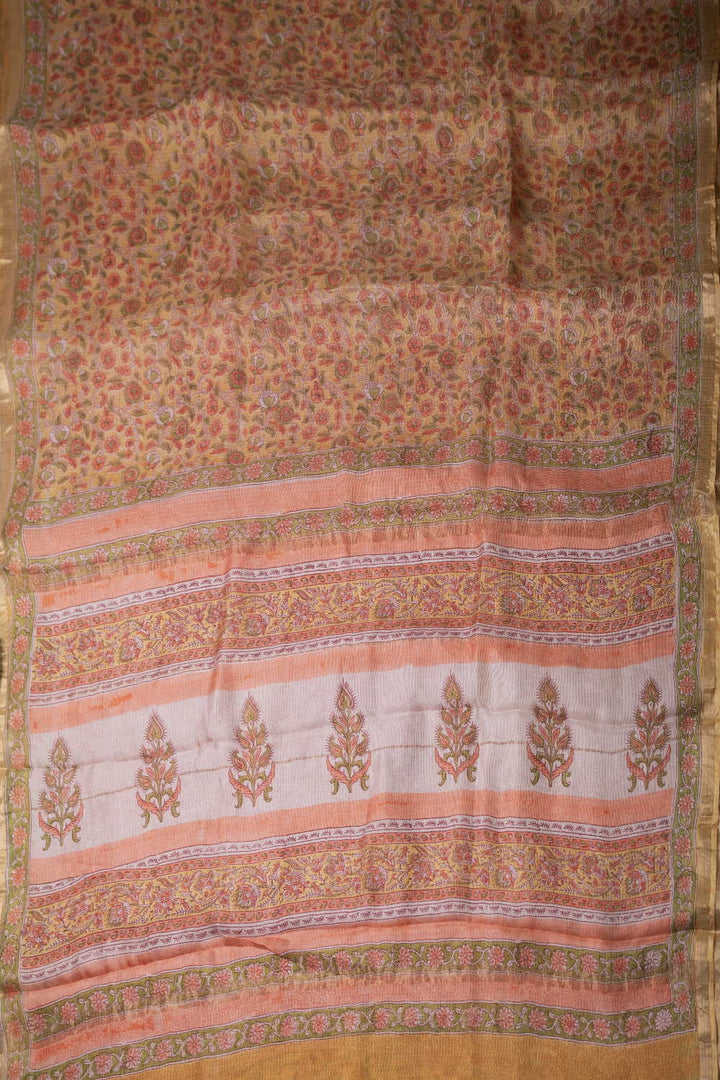 Sarees - matkatus