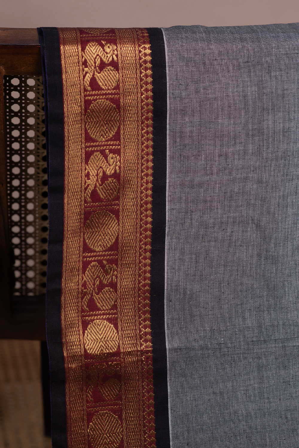 Cotton Fabric -  Matkatus 