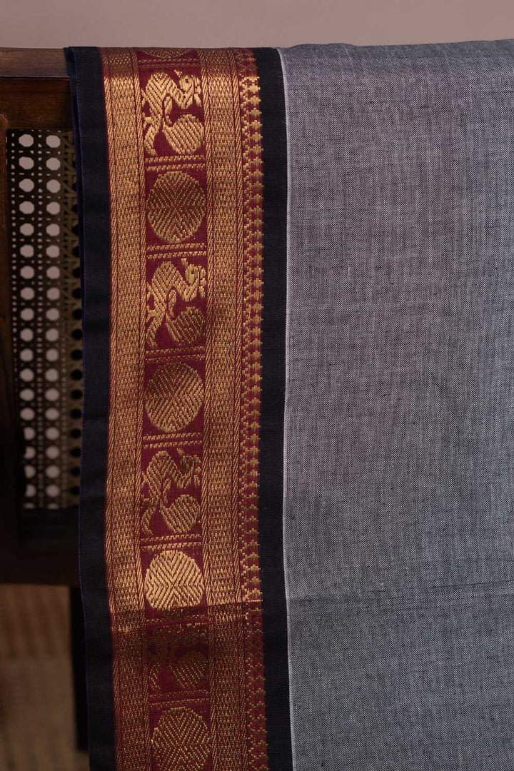 Cotton Fabric -  Matkatus 