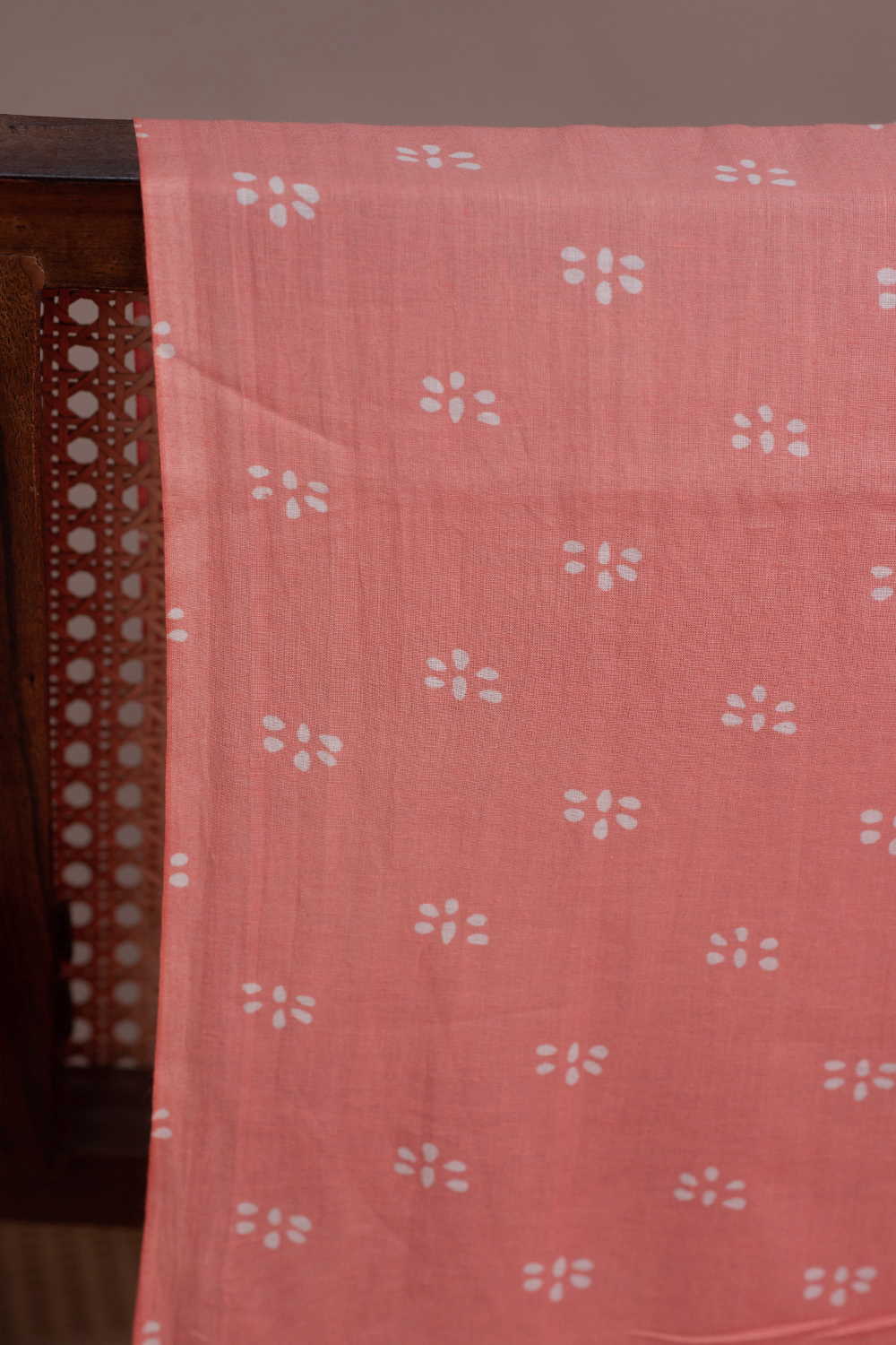 Fabric - Matkatus