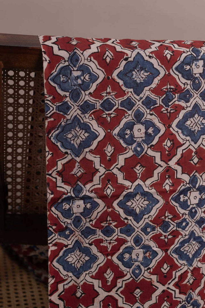 Cotton Fabrics - Matkatus 