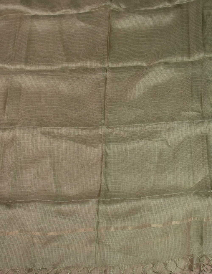 Silk Dupattas - Matkatus