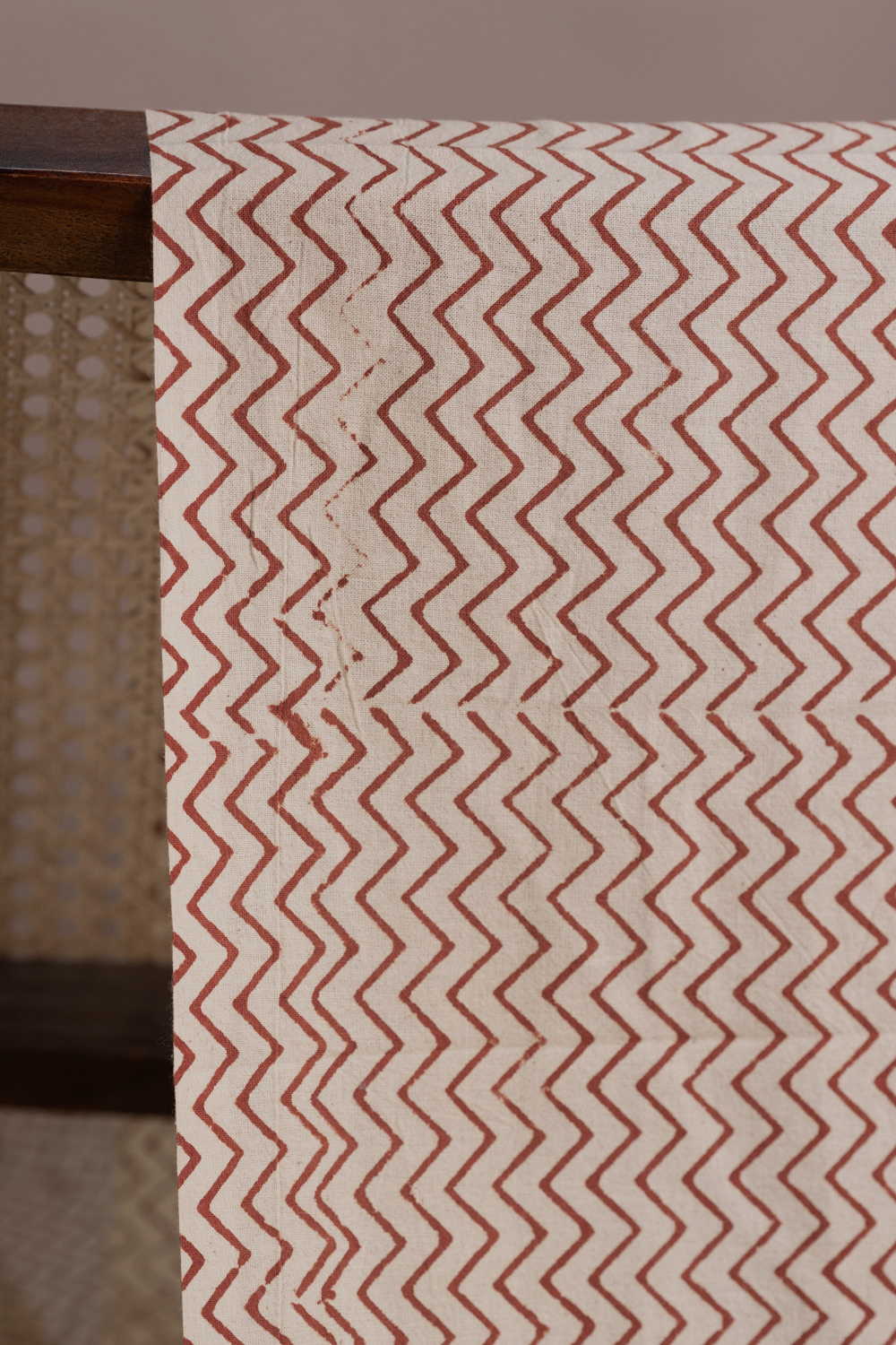 Block Printed Fabrics - Matkatus 