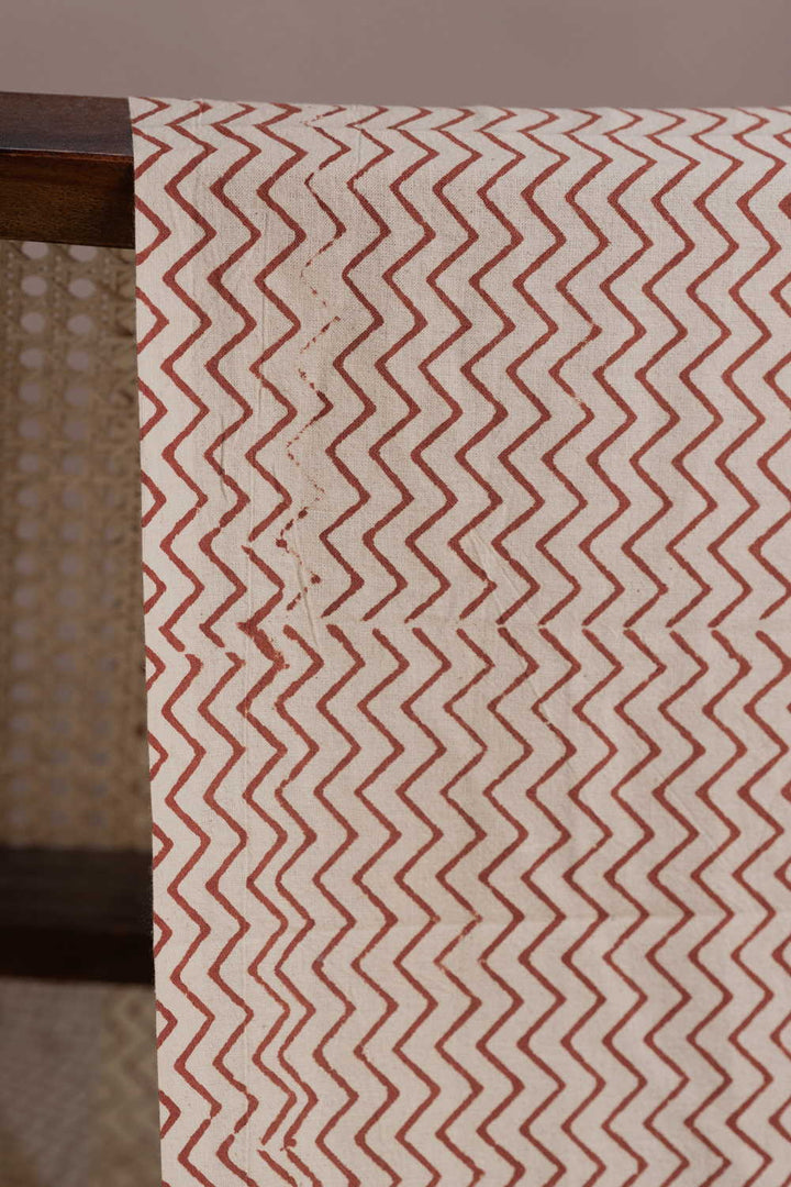 Block Printed Fabrics - Matkatus 