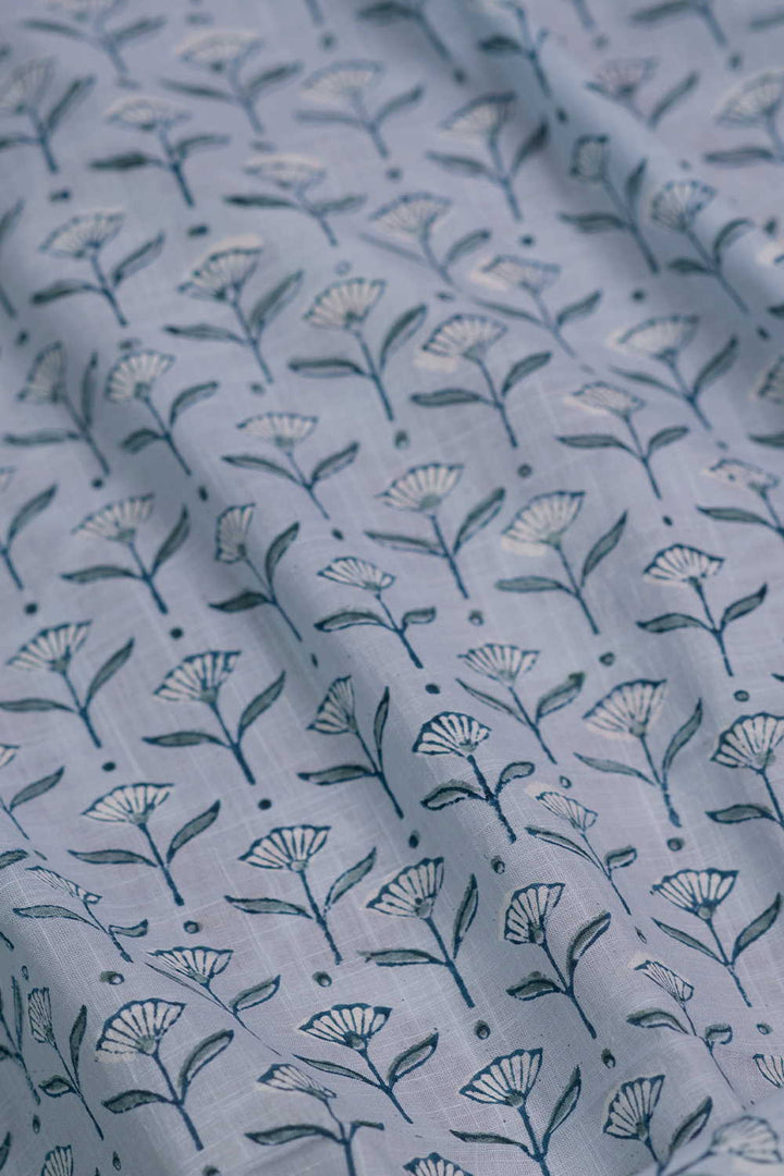 Cotton Fabric - Matkatus