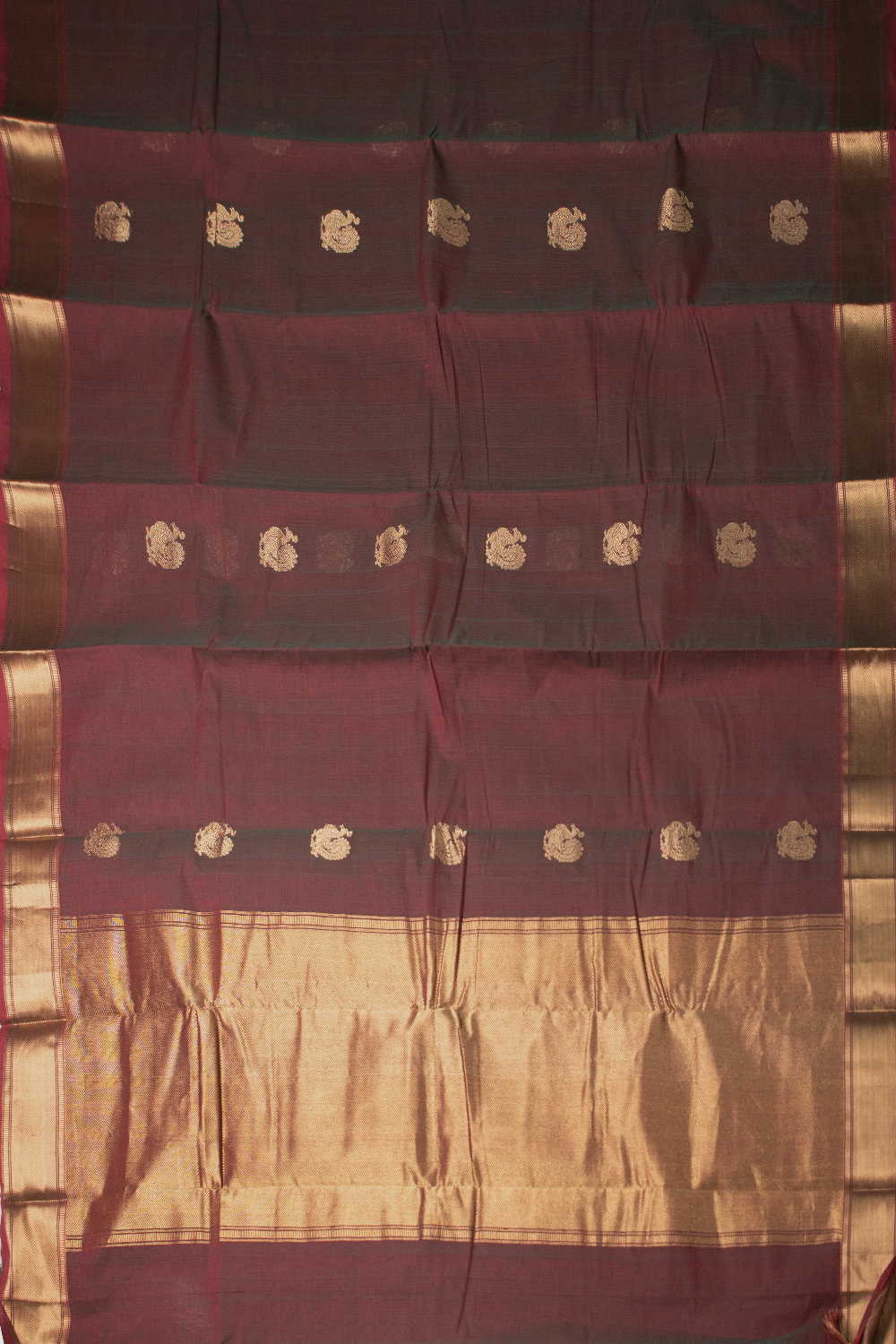Traditional Saree - Matkatus 