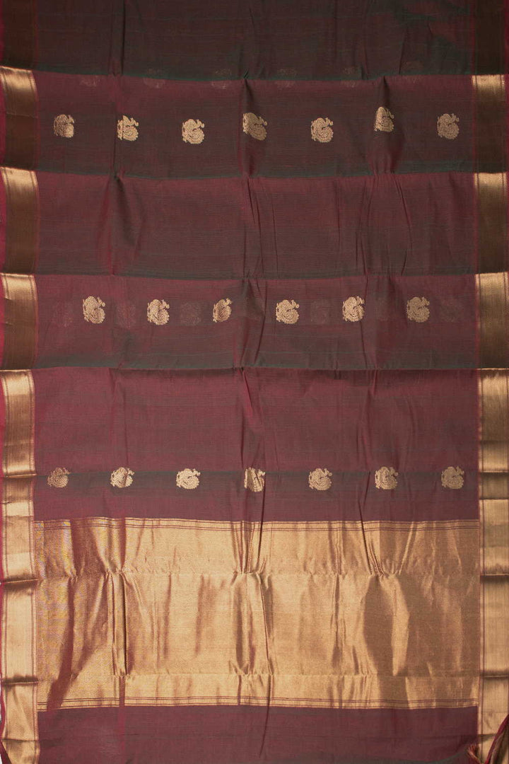 Traditional Saree - Matkatus 