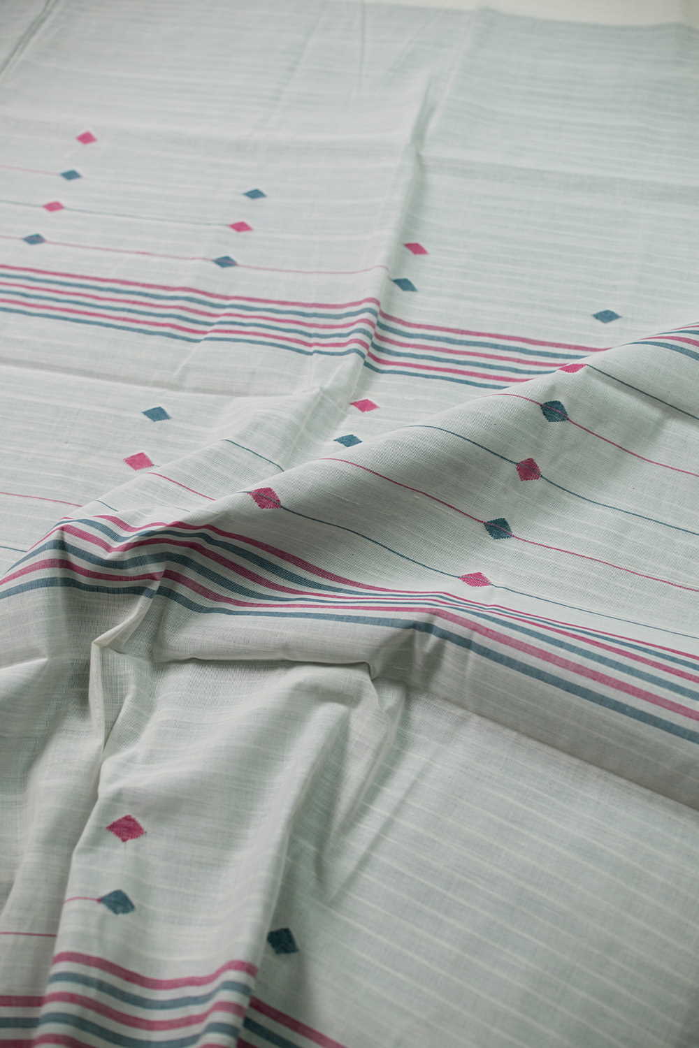 Sarees-Matkatus 