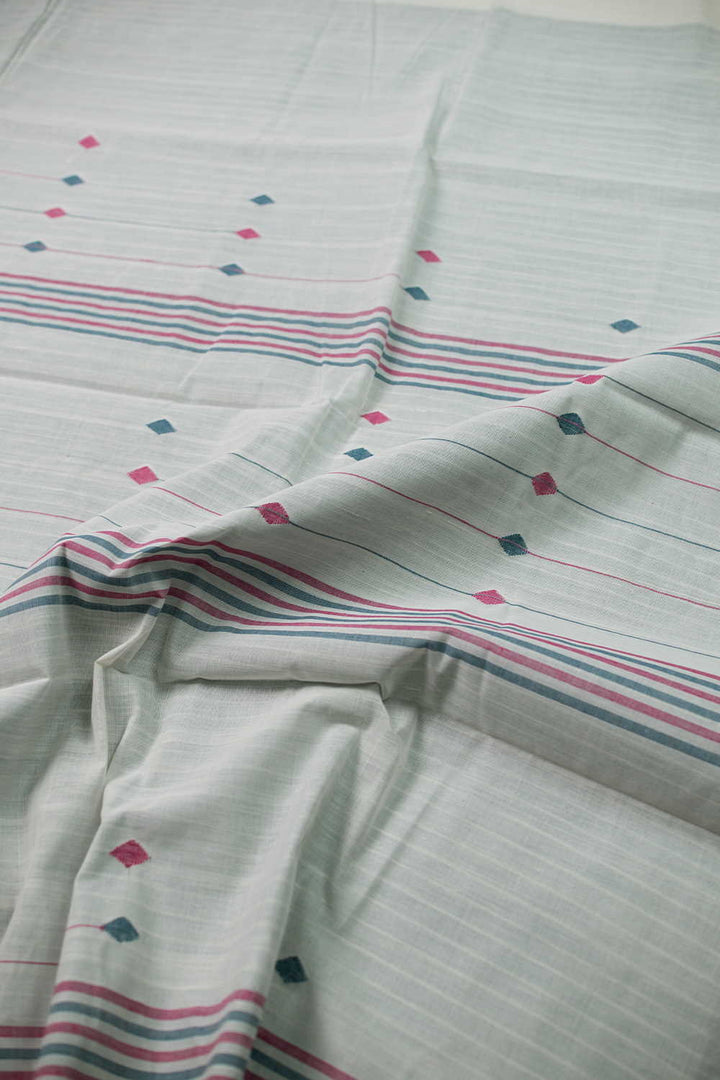 Sarees-Matkatus 