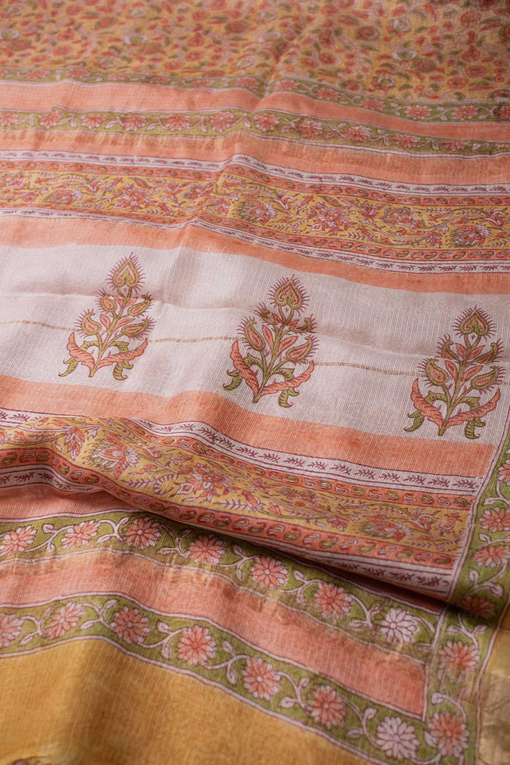 Sarees - matkatus