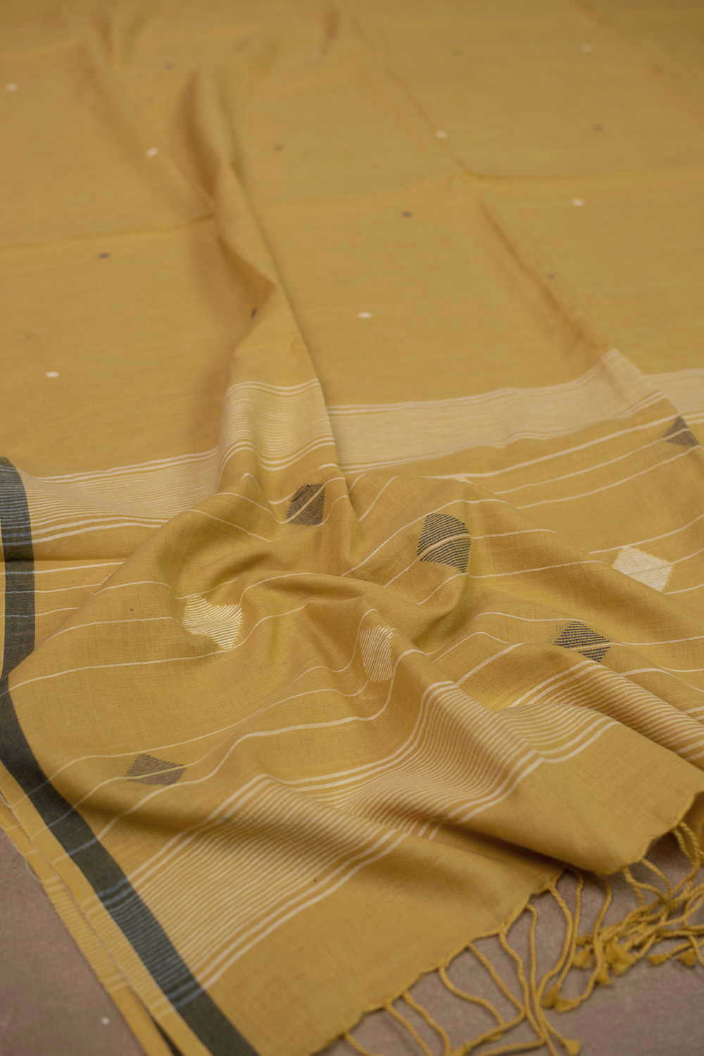 Cotton Dupattas - Matkatus 