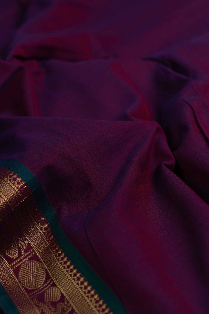 Border Fabrics - Matkatus 