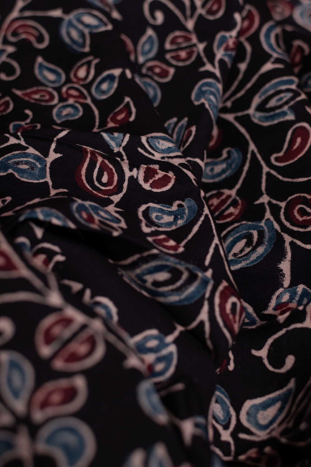 Fabrics - Matkatus